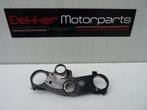 Bovenste Kroonplaat / Top Bridge Yamaha YZF R1 2002-2003, Motoren, Gebruikt, -, -, Ophalen of Verzenden