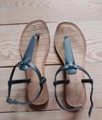 Zwarte sandalen maat 37 Mexx, Kleding | Dames, Schoenen, Sandalen of Muiltjes, Ophalen of Verzenden, Zo goed als nieuw, Zwart
