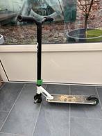 Stuntstep optimum, Fietsen en Brommers, Steps, Ophalen, Gebruikt, Overige typen, Optimum
