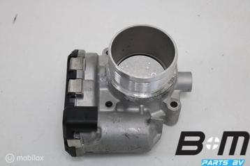 Gasklephuis VW Scirocco 2.0 TSI CUL 06K133062D beschikbaar voor biedingen