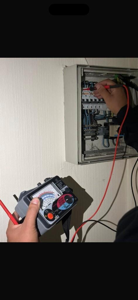 Travaux d’électricité – Mise en conformité – Dépannage, Doe-het-zelf en Bouw, Elektriciteit en Kabels, Ophalen