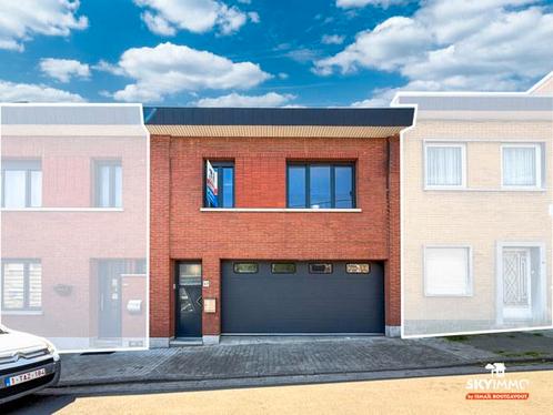 Industrie te huur in Herstal, 1 slpk, Immo, Huizen te huur, Overige soorten, C