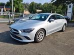 Pause de tir pour la Mercedes-Benz CLA 180, Autos, Mercedes-Benz, Achat, Euro 6, 5 portes, Break