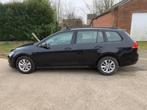 volkswagen golf variant 1.6 tdi blue motion technology  2014, Auto's, Voorwielaandrijving, Euro 5, Stof, USB