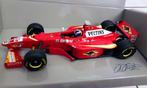 Formule 1 Williams F1 FW20 Frentzen 1998 1/18, Ophalen of Verzenden, Nieuw, Formule 1