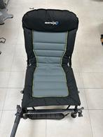 Matrix feeser stoel, Watersport en Boten, Ophalen, Zo goed als nieuw