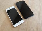 iPhone 8 & iPhone 11 – Herstelling nodig – met draadloze oor, Ophalen, Gebruikt, Goud, IPhone 8