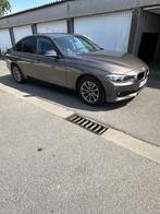 Bmw 320 ed, Auto's, BMW, Euro 5, Achterwielaandrijving, Zwart, 4 cilinders
