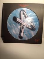 LP - Mike Oldfield - Tubular Bells (Picture Disc Vinyl), Enlèvement ou Envoi, Comme neuf, 12 pouces, Alternatif