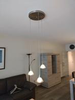 Salon lamp van TD Lighting, Ophalen, Zo goed als nieuw, 75 cm of meer