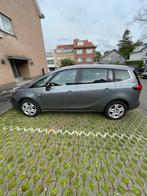 Opel Zafira Tourer CNG/Benzine, Auto's, Opel, Voorwielaandrijving, 63 g/km, Stof, Euro 6