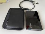 1TB - USB3 drive, Gebruikt, HDD, Ophalen of Verzenden, 1TB