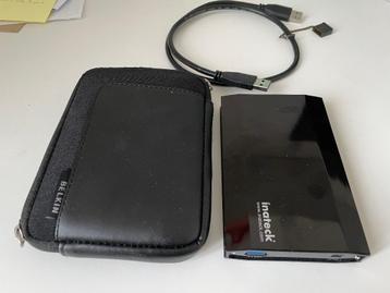 1TB - USB3 drive beschikbaar voor biedingen