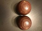 2 vintage HENSELITE BOWLS, Antiek en Kunst, Ophalen of Verzenden