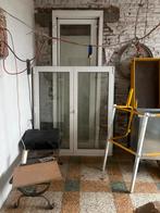 Chassis pvc porte et fenêtre, Ophalen of Verzenden, Zo goed als nieuw