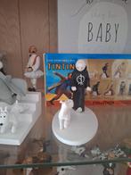 Figurine Tintin, Enlèvement, Comme neuf