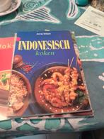 Oosterse en exotische kookboeken, Ophalen of Verzenden, Zo goed als nieuw