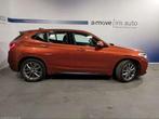 BMW X2 SDRIVE 18I |PACK M | NAVI | AIRCO | PARK ASSIST, Auto's, Te koop, Benzine, 3 cilinders, X2