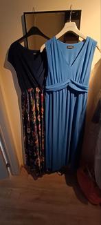Zwangerschaps kleedjes, Kleding | Dames, Zwangerschapskleding, Ophalen, Zo goed als nieuw, Maat 46/48 (XL) of groter