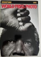 World Press Photo 1991, Ophalen of Verzenden, Zo goed als nieuw, Fotografie algemeen