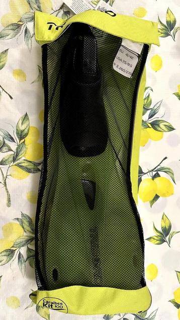 Tribord snorkelset volwassenen beschikbaar voor biedingen