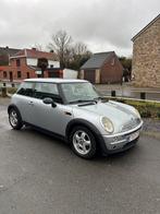 Mini one 2005 66kw, Auto's, 4 zetels, Stof, 4 cilinders, 1600 cc