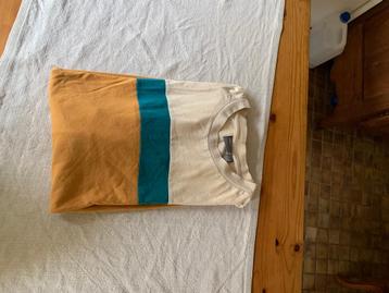 T-shirt lange mouwen beschikbaar voor biedingen