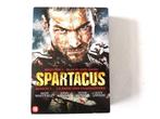 Spartacus, Cd's en Dvd's, Dvd's | Actie, Boxset, Ophalen of Verzenden, Zo goed als nieuw, Actie