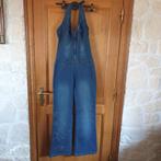 salopette en jeans, Kleding | Dames, Ophalen, Nieuw