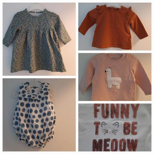 Meisjeskleding maat 62, Kinderen en Baby's, Babykleding | Maat 62, Ophalen