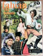 FABIAN VAN FALLADA – Lo Vermeulen / Karel Jeuninckx, Boeken, Gelezen, Vermeulen / Jeuninckx, Tv-serie, Ophalen of Verzenden