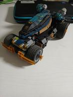 Samoerai VXL, Ophalen, Zo goed als nieuw