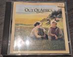 Original soundtrack - Out of Africa, Ophalen of Verzenden, Zo goed als nieuw