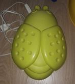éclairage de chambre d'enfant/veilleuse/lampe murale, Enfants & Bébés, Enlèvement, Comme neuf