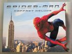 coffret DVD Spider Man, Ophalen, Alle leeftijden, Zo goed als nieuw, Boxset