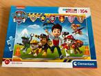Puzzel Paw Patrol 104 stuks, Ophalen, Zo goed als nieuw