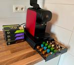 L'Or koffiemachine, Ophalen, Zo goed als nieuw