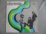 Christie - Same (LP), Cd's en Dvd's, Gebruikt, Ophalen of Verzenden, Poprock