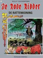 De rattenkoning nr 142, Eén stripboek, Ophalen of Verzenden, Nieuw, Willy Vandersteen