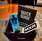 MXR Sugar Drive (Klon), Muziek en Instrumenten, Ophalen of Verzenden, Zo goed als nieuw, Volume