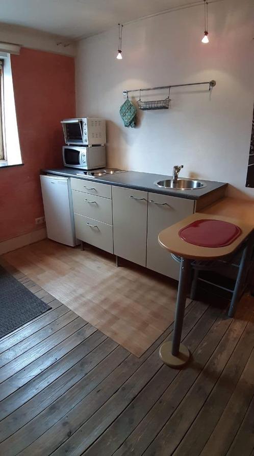 Kot / studio à louer - Namur, Immo, Appartementen en Studio's te huur, Namen (stad)