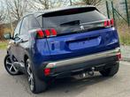 Peugeot 3008 1.6 HDi 2018 GPS Cockpit Car play Euro 6 Ct ok, Auto's, Peugeot, Testrit aan huis, Electronic Stability Program (ESP)