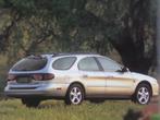 2001 Ford Taurus Brochure, Ophalen of Verzenden, Ford