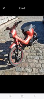 Honda wallaroo, Fietsen en Brommers, Brommers | Honda, Ophalen