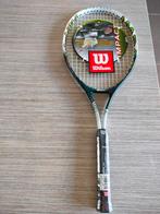 Tennisracket Wilson, Sport en Fitness, Ophalen, Nieuw, Wilson, L3