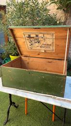 Boîte Amidon, Enlèvement, Comme neuf, Autres marques