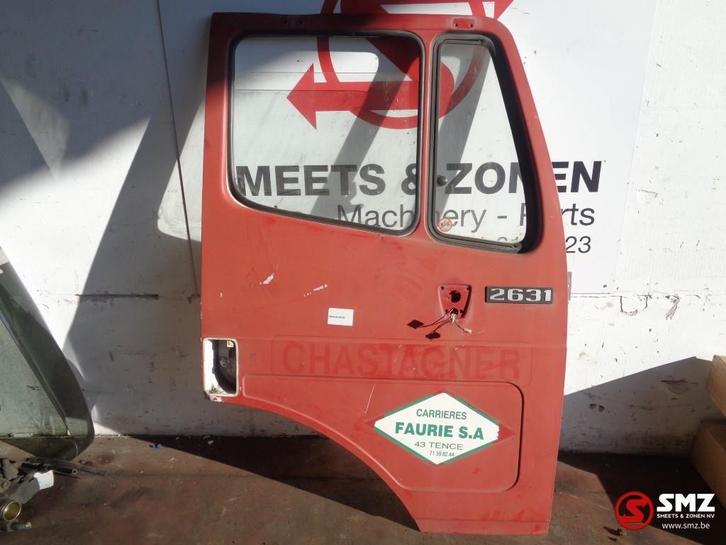 Occ deur rechts mercedes sk, Auto-onderdelen, Vrachtwagen-onderdelen, Mercedes-Benz, Carrosserie en Plaatwerk, Gebruikt