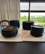 Lot assiette Olympia Canvas, Ophalen of Verzenden
