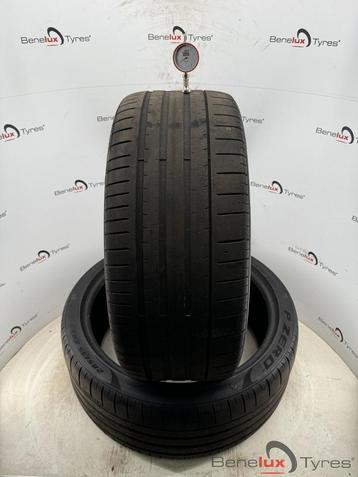 285/35ZR23 107Y 285/35R23 285/35 ZR23 R23 285/35/23 2853523 beschikbaar voor biedingen