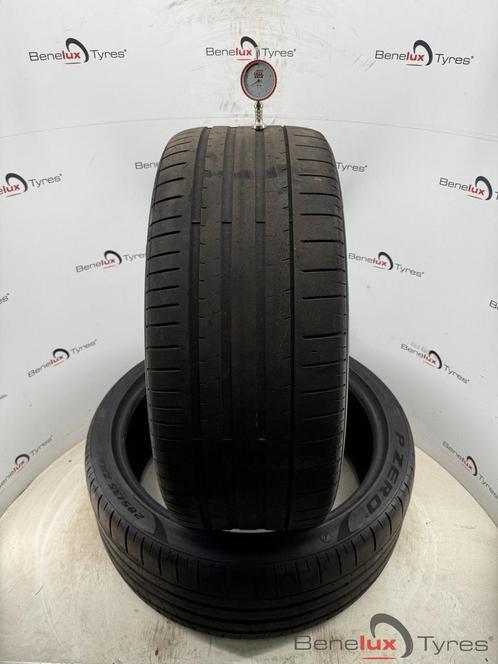 285/35ZR23 107Y 285/35R23 285/35 ZR23 R23 285/35/23 2853523, Auto-onderdelen, Banden en Velgen, Band(en), Zomerbanden, Overige maten
